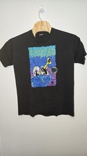 VTG 80's 90's Maynard Ferguson Jazz Single Stitch Tshirt Size XL Made In US FOTL