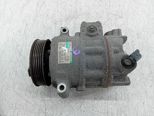 Audi A3 S3 8P 2004 Klimakompressor Pumpe 1K0820803S Benzin 75kW KPL17842
