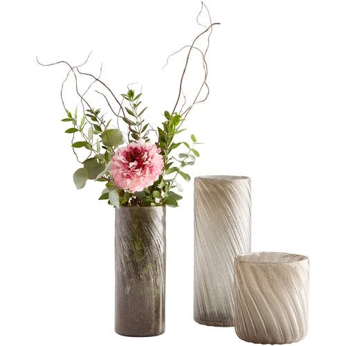 Cyan Design 09475 Alexis 12 X 5 inch Vase, Medium - Picture 2 of 2