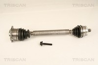 Antriebswelle Triscan 8540 29640 FüR Audi Skoda Vw Passat B5 3B2 Variant 3B5 3B3