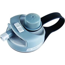 Nalgene Replacement MultiDrink Water Bottle Cap - NAL-1-0461-25 Grey 