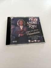 Weihnachtslieder von Rieu,Andre | CD | Zustand gut