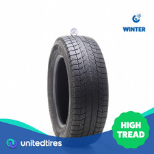 Used 23560r17 Michelin Latitude X-ice Xi2 102t - 8.532