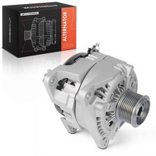 A-Premium Alternator Compatible with Ram 2500 2013-2022, 3500 4500 5500 2011-...