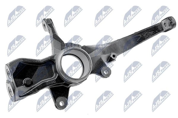 Original NTY Achsschenkel RadaufhäNgung ZZP-MZ-001 FüR Mazda-image