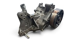 JDM Honda Odyssey Absolute RHD (Right-Hand Drive) OEM Water Pump Housing K24A #3