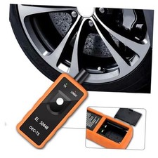 TPMS Relearn Tool for GM Tire Sensor, EL-50448 Auto Tire Pressure Monitor