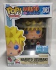 Funko Pop Naruto Shippuden Naruto Uzumaki #2063 Limited Edition 9500 Pcs