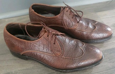 Stuart Maguire sharkskin vintage Stuart Mcguire | Shoes | Stuart Maguire Sharkskin Vintage  main image 4