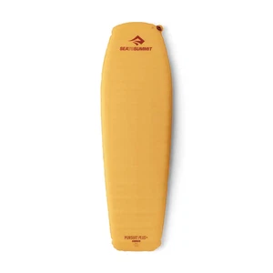 Sea To Summit Pursuit Plus SI Self-Inflating Sleeping Pad Size Large