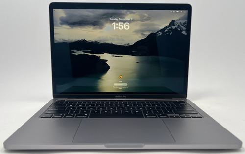 MacBook Pro (2020) 13-inch – Intel Core i7 2.3GHz – 16GB RAM 512GB SSD ...