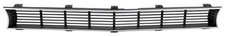 1968 Plymouth Belvedere Gtx Sport Satellite Center Front Grill Gray