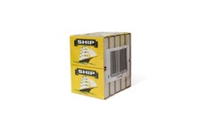 Ship Matches Single Pack 5.49 per lighter