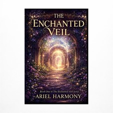 The Enchanted Veil