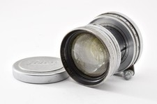 Leica Summitar L 50mm F2 1992