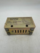 Vectronics DL-300M Dummy Load, 50 Ohms, DC-150 MHz, 300 Watts No Box 