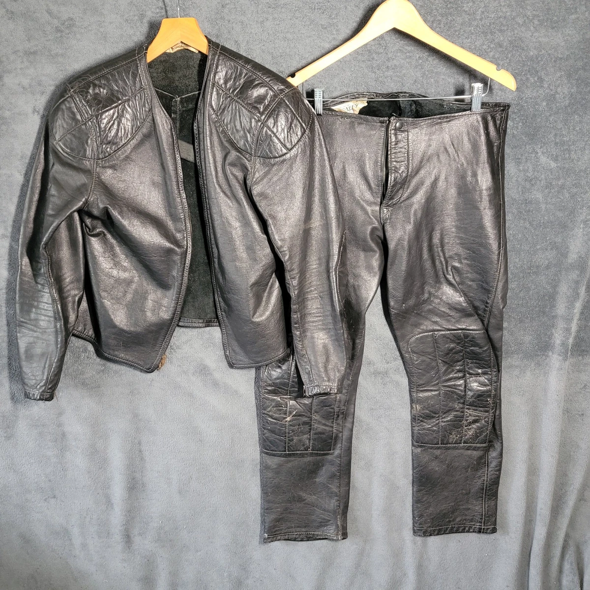 Bates Motorcycle Jacket Coats, Jackets & Vests for Men for Sale