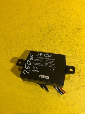 Ford Mondeo MK IV 2013 MPM Modul Steuergerät RZ4R5P2K9 YBV3589