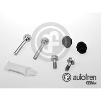 FüHrungshüLsensatz, Bremssattel Autofren Seinsa D7284C