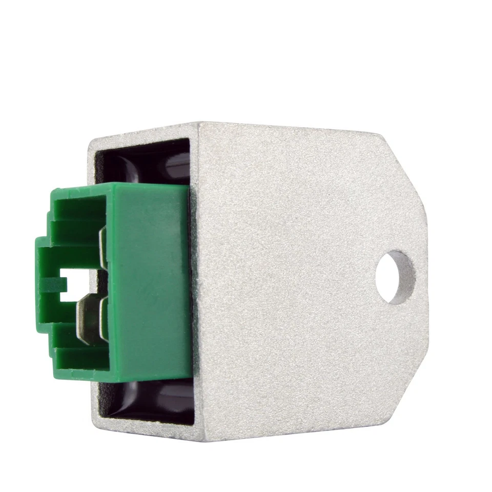 Regulador de voltaje para Honda CRF 110 F | CRF 125 F 2013 2014 2015 2016 2017 2018 Foto 4 de 4