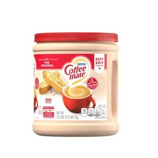 Nestle Coffee Mate Creamer 1kg 35oz Imported from 1 kg (Pack of 1) 17.92 per kilo