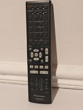 Genuine Pioneer AXD7690 AV Reciever Remote Control for AXD7534 AXD7518 AXD7690