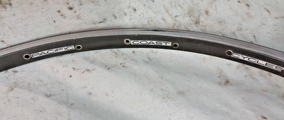 Bontrager Ranger Pacific Coast Cycles 26