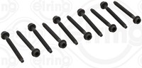 Elring Zylinderkopfschraubensatz U.A. FüR Ford, Mazda, Morgan