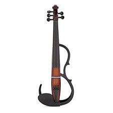 Yamaha Silent Series SV-255 Professional 5-String Electric Violin