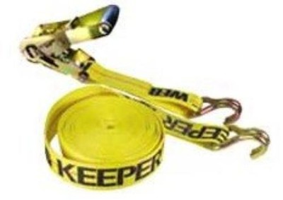Hampton 04622 2'x27'ratc Ti Dwn 10m Lbs