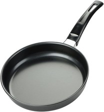 YuanYouTong Non Stick Frying Pan, Mini Induction Hob Frying Pan, 14 cm Egg Fryi