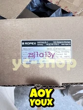 new ROPEX RES-5011 Temperature Controller Fast Shipping Spot Goods