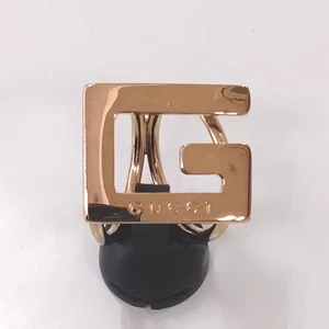 Bague écharpe GUCCI 003749