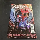 AMAZING SPIDER-MAN SILK Spiderfly Effect #2 (Marvel Comics 2016) Vf/Nm J8