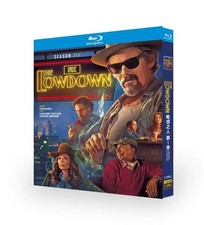 The Lowdown 2025 2-D New Sealed Box Set