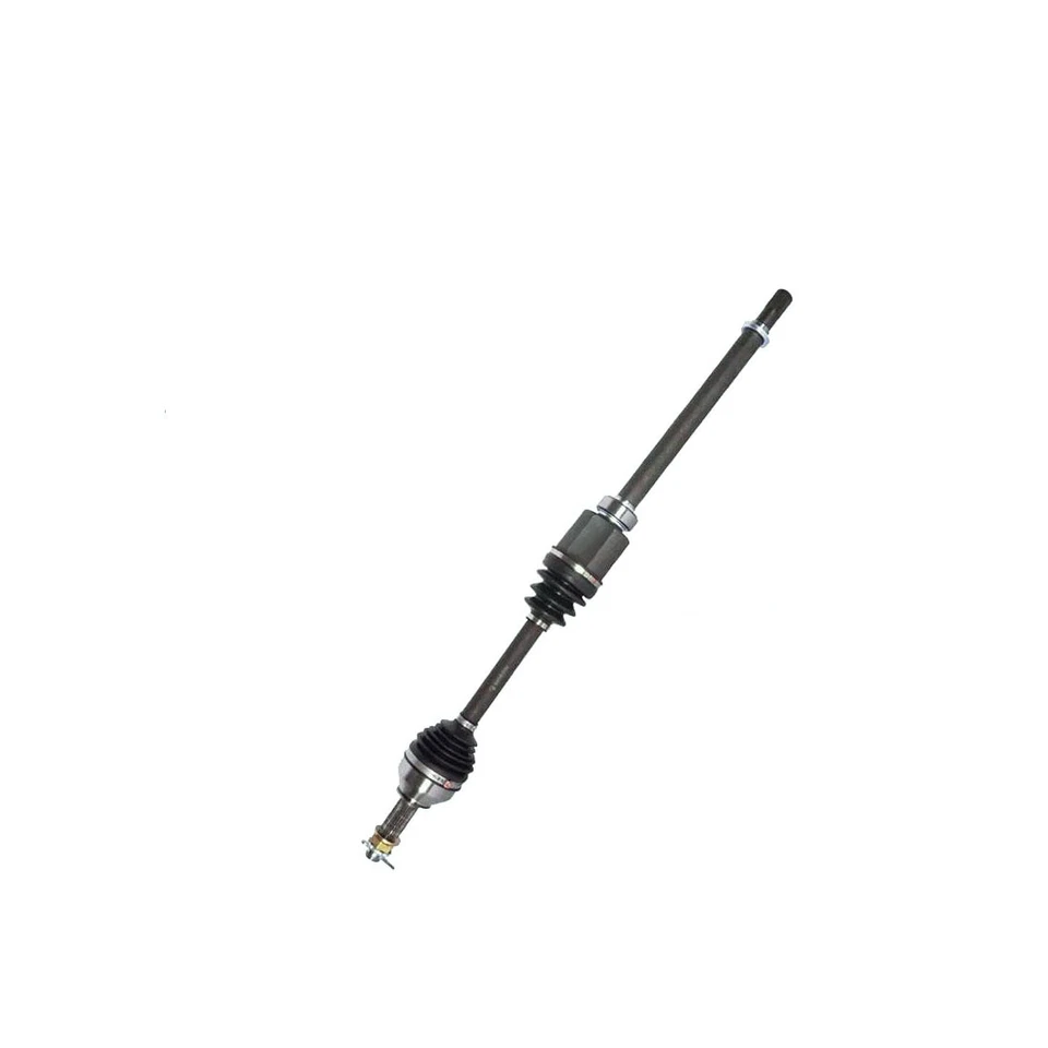 Eje CV delantero derecho Cardone OEM para Nissan Rogue/Rogue Select HD 2008-2015 4X4 Foto 2 de 2