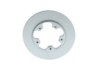 2Er Set Bremsscheiben Bosch 0 986 479 H56 Ford 2226519