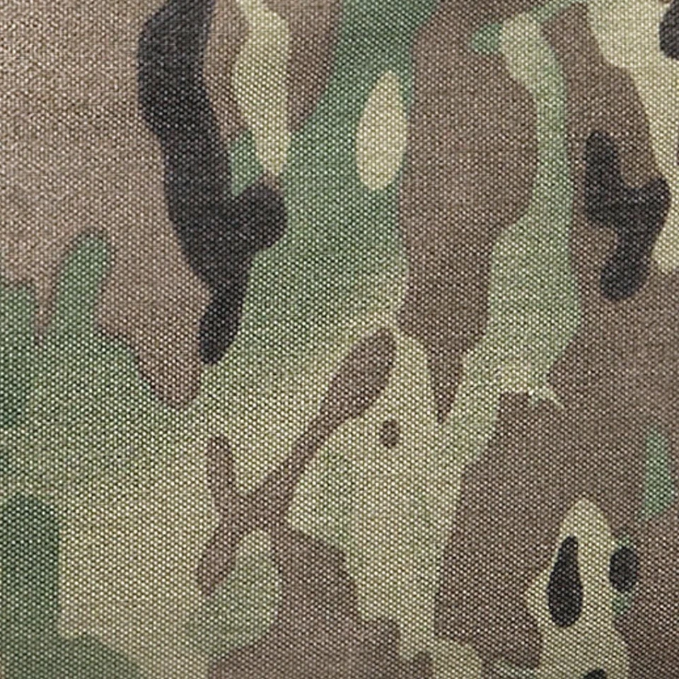 For Volkswagen Golf 02-03 Seat Cover Multicam 1st Row Tactical Camo Classic - Imagem 4 de 4