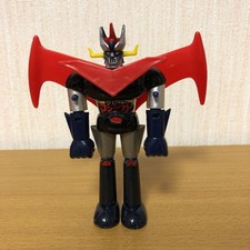 Popy Chogokin Great Mazinger