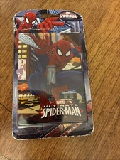 Spider-Man Single Switch Plate Home Decoration Marvel Comics New