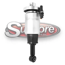 2007-2017 Lincoln Navigator Rear Left Air Strut Assembly w/ solenoid valve