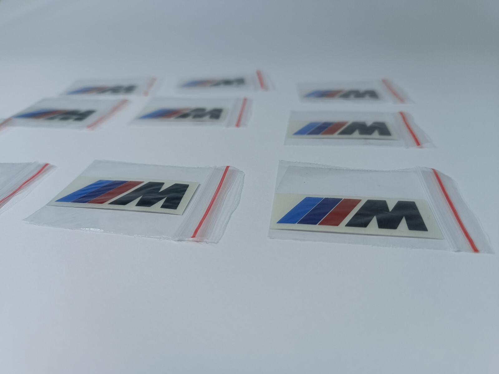 Цвет суппортов bmw
