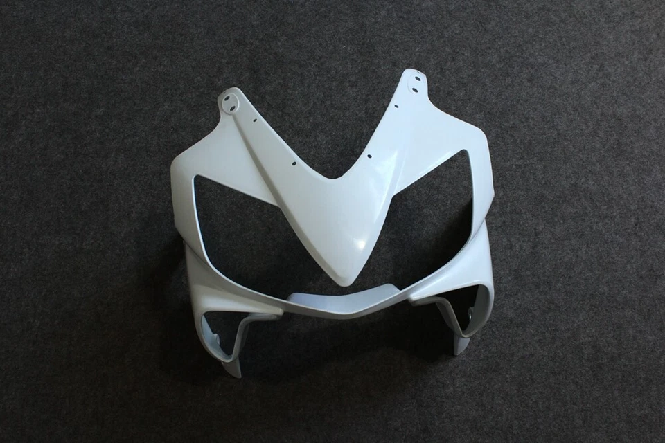 Unpainted Fairing Kit for Honda CBR600F4i 2001 2002 2003 ABS Injection Body Work - Image 3 of 4