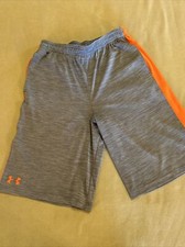 Under Armour Shorts YOUTH LARGE Loose