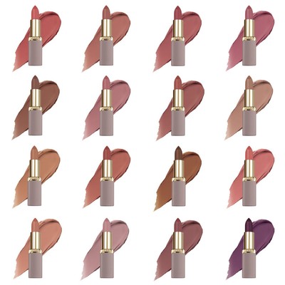 loreal lipstick riche matte