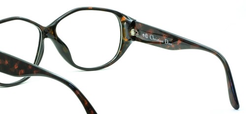 CHRISTIAN DIOR 2491 80 58mm Gafas RX MARCOS ÓPTICOS VINTAGE - Alemania - Imagen 6 de 13