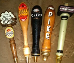 5-Tap-Handles-available