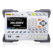 RIGOL M301 - DATA ACQUISITION MAINFRAME 