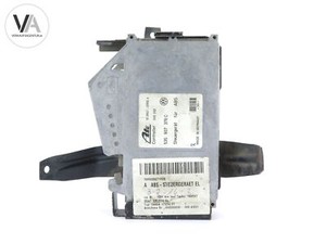 VW Golf Seat Toledo ABS-Steuergerät 535907379C / 10094103004