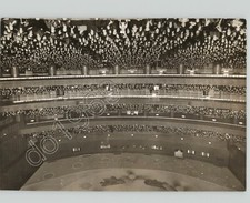 Opera Spectators @ Center Theater New York City VTG 1940s Press Photo